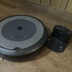 iRobot i3 Series Vacuum 