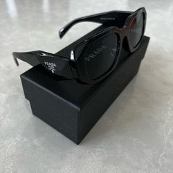 Prada sunglasses