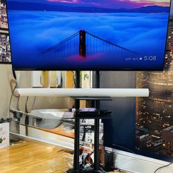 Sony BRAVIA XR A95K 65" 4K UHD OLED Smart TV Only