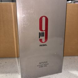 9 Pm Rebel Men’s