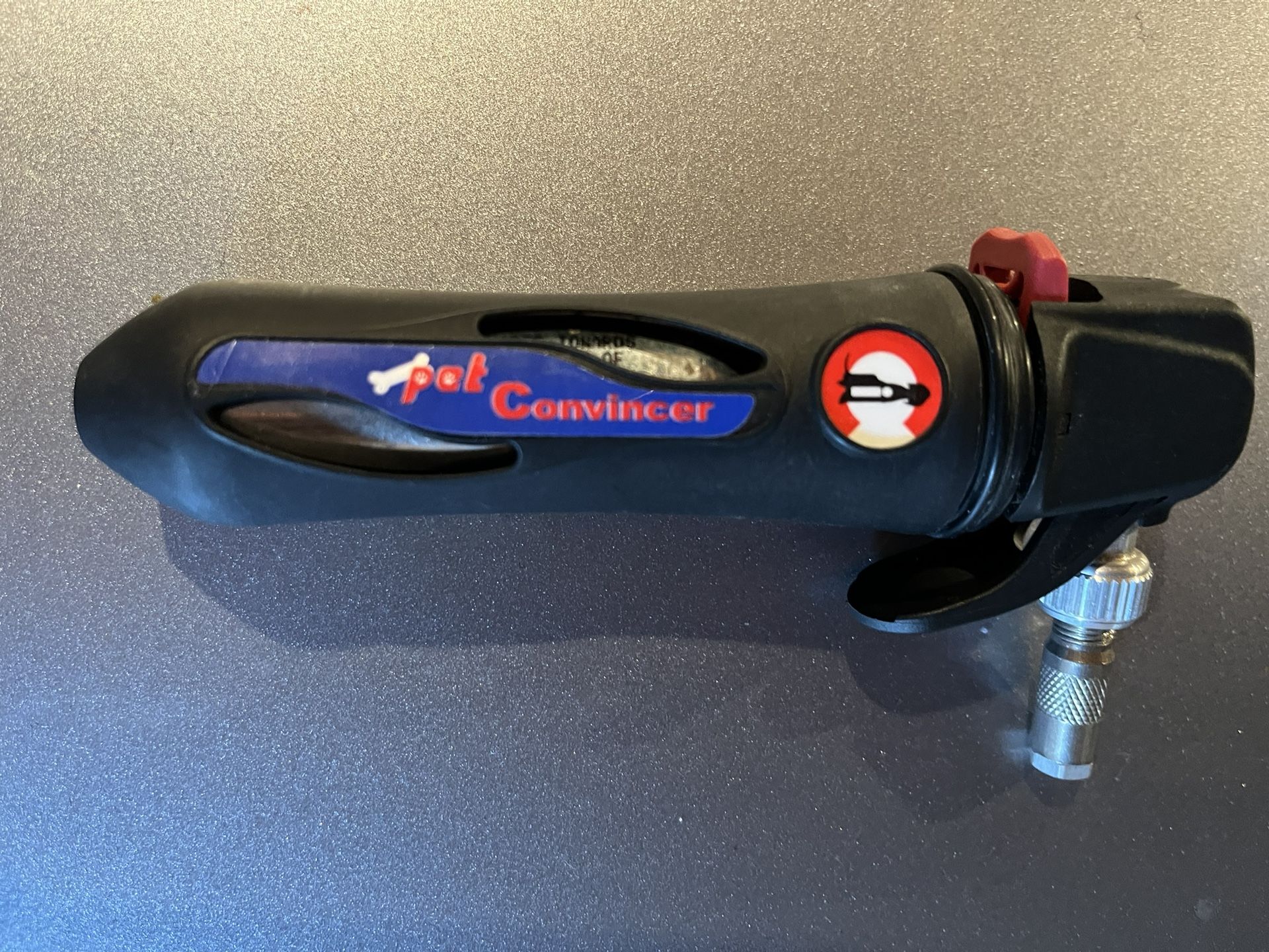 Pet Convincer Dog Trainer Device