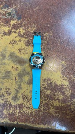 Invicta ghost watch