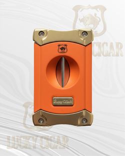 Lucky Cupid V Cutter – Precision V-Cut Cigar Cutter