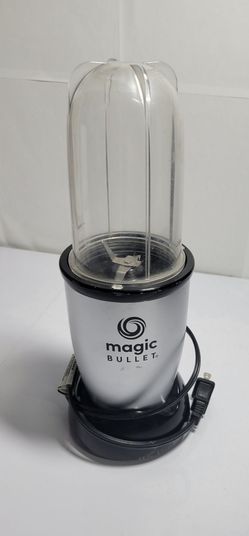Magic Bullet Blender