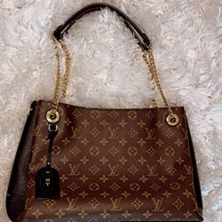 LOUIS VUITTON SURÈNE MM 100% LEGIT.