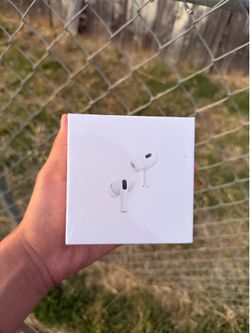 Airpod Pro 2nd Generation