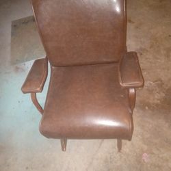 Child's Rocking Chair