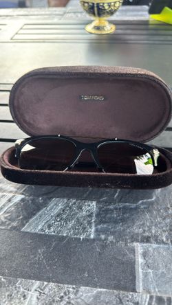 Tom Ford Glasses