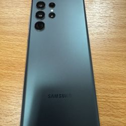 Samsung S22 Ultra Unlocked 