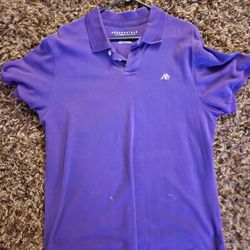 Men's XL polo Shirts