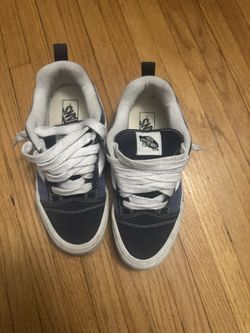Vans Men’s Size 8