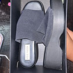 Steve Madden Sandals