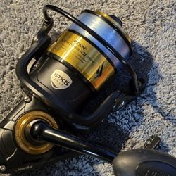 Penn SpinfisherVii 5500 Fishing Reel