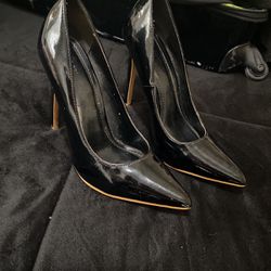Black Heels / Heels/shoes