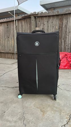 Luggage/suitcase