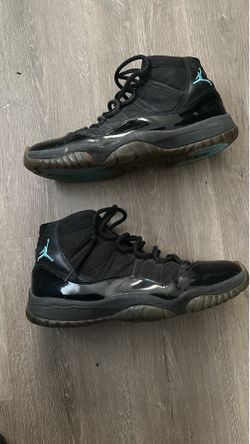 Jordan 11 Gamma Blue