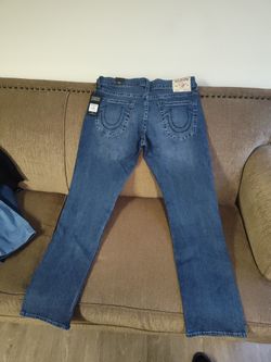 Brand New True Religion Jeans