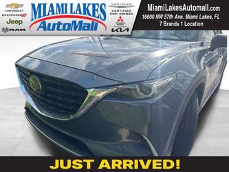 2023 Mazda CX-9