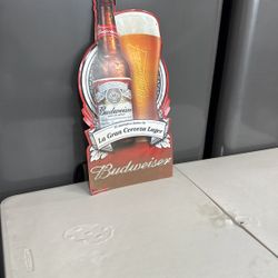 Beer Signs