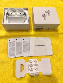 AirPods Pro 3