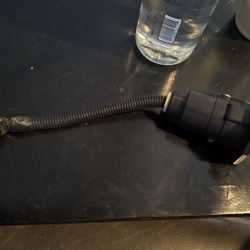 Trailer Plug Adapter