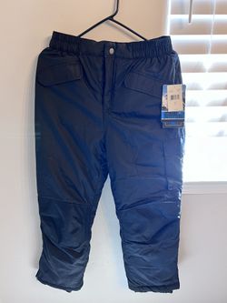Snow Pants 