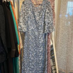 Dress Size 16