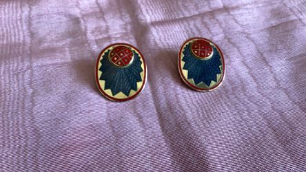 Earrings Nuri