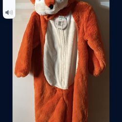 Costume Size 5 T. New