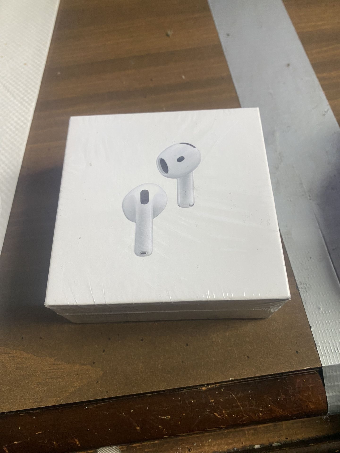 Apple AirPods 4 For sale New