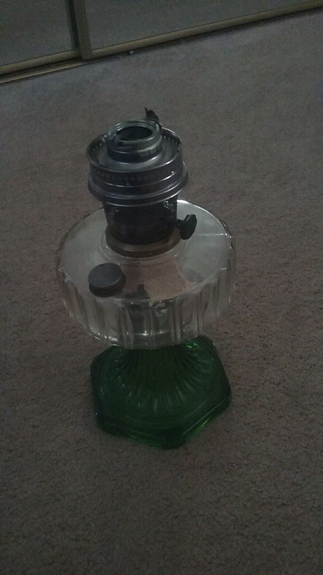 Vintage Lamp
