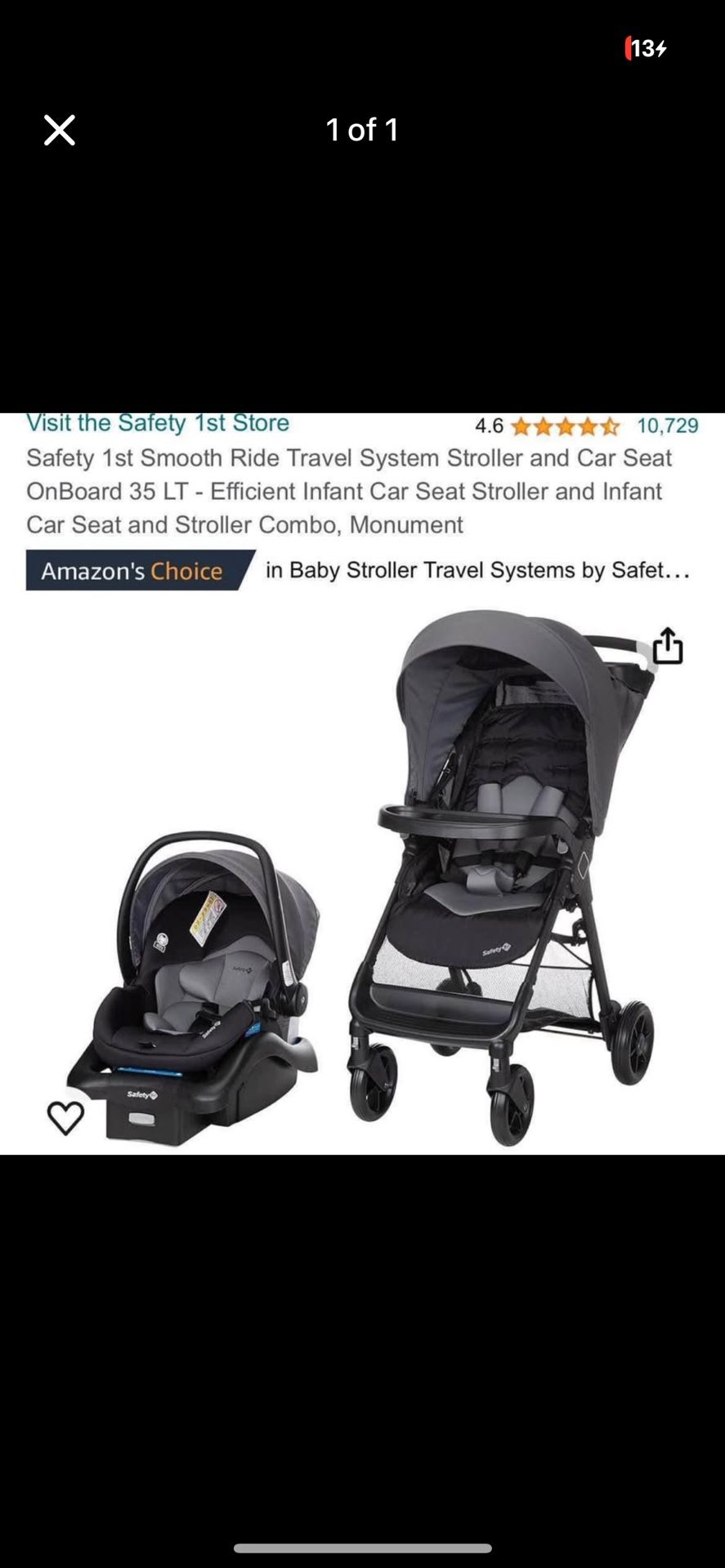 Stroller