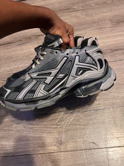 blaenciaga runners