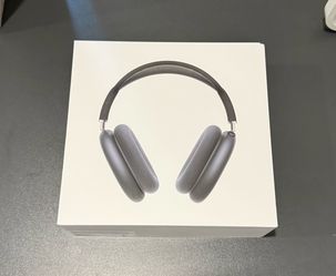 Apple Airpods Max Midnight