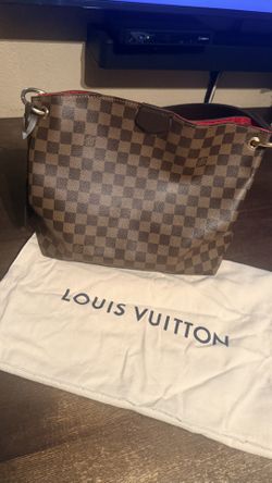 Louis Vuitton Shoulder Bag