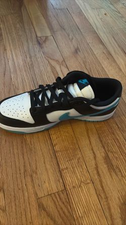Nike brand