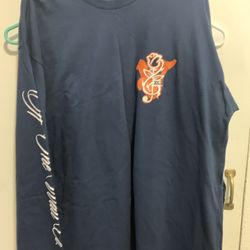 Vans Long Sleeve Shirt