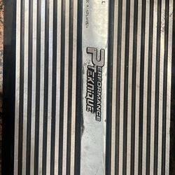 2000w Amp Performance Teknique