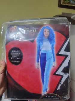 $5 Costumes Disfraz