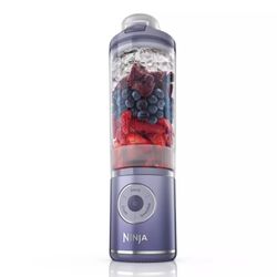 NEW NINJA MAX PORTABLE BLENDER