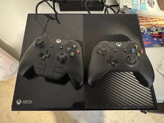 Xbox 1