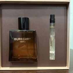 Burberry Hero Gift π Set