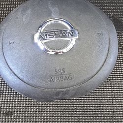17 Nissan Nv200 Steering Wheel