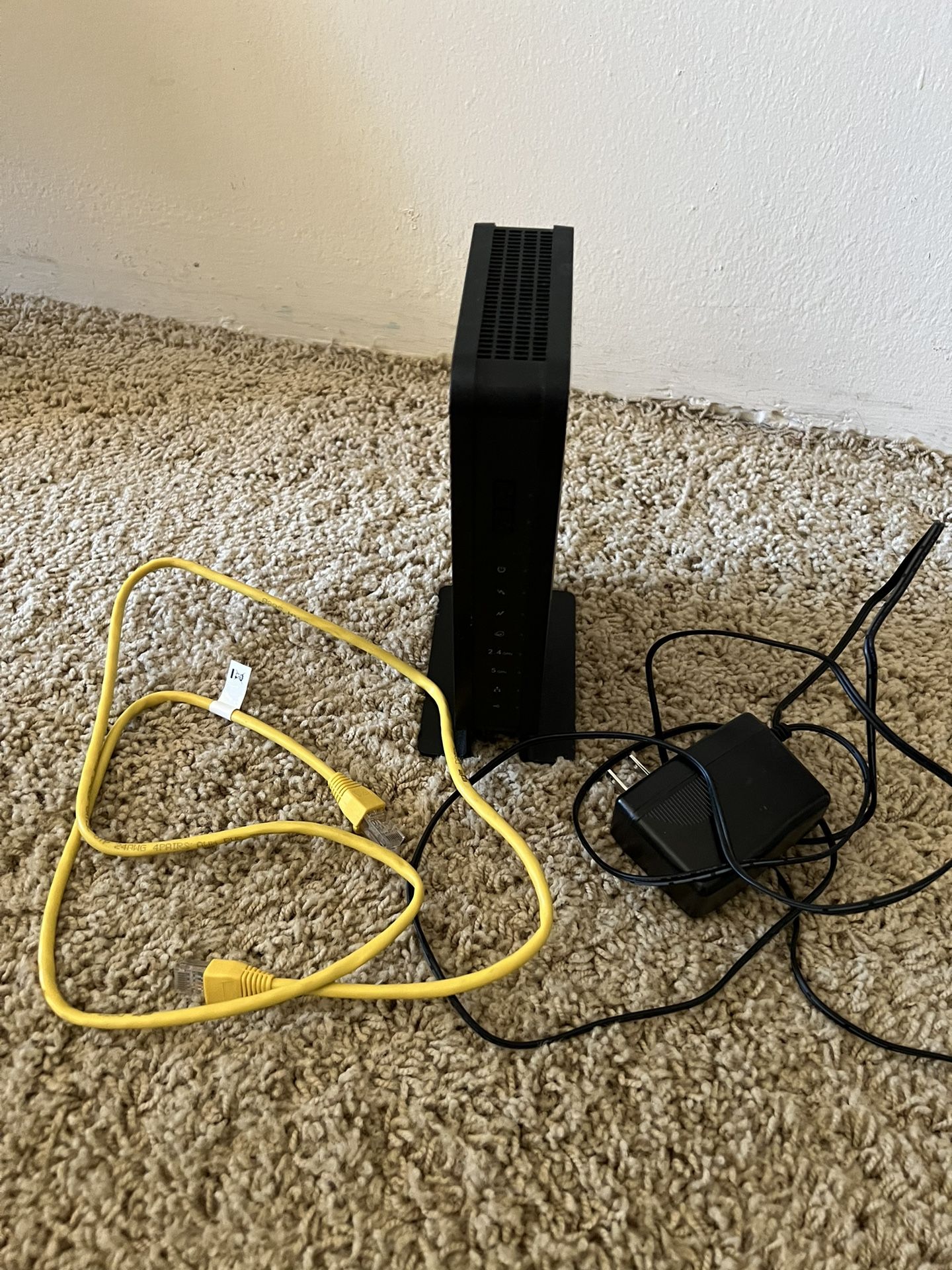 Netgear Modem Router