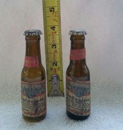 Anheuser Busch / Budweiser