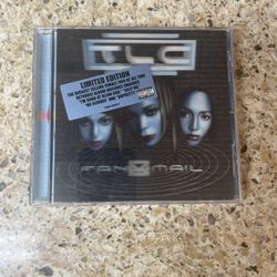 Fanmail by Tlc 