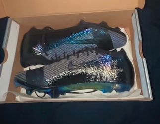 Nike air zoom vapor 16 elite se fg cosmic speed