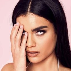 Halloween Make Up Accesories 