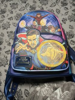 Loungefly Doctor Strange Bag