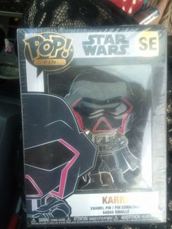 Star wars karre